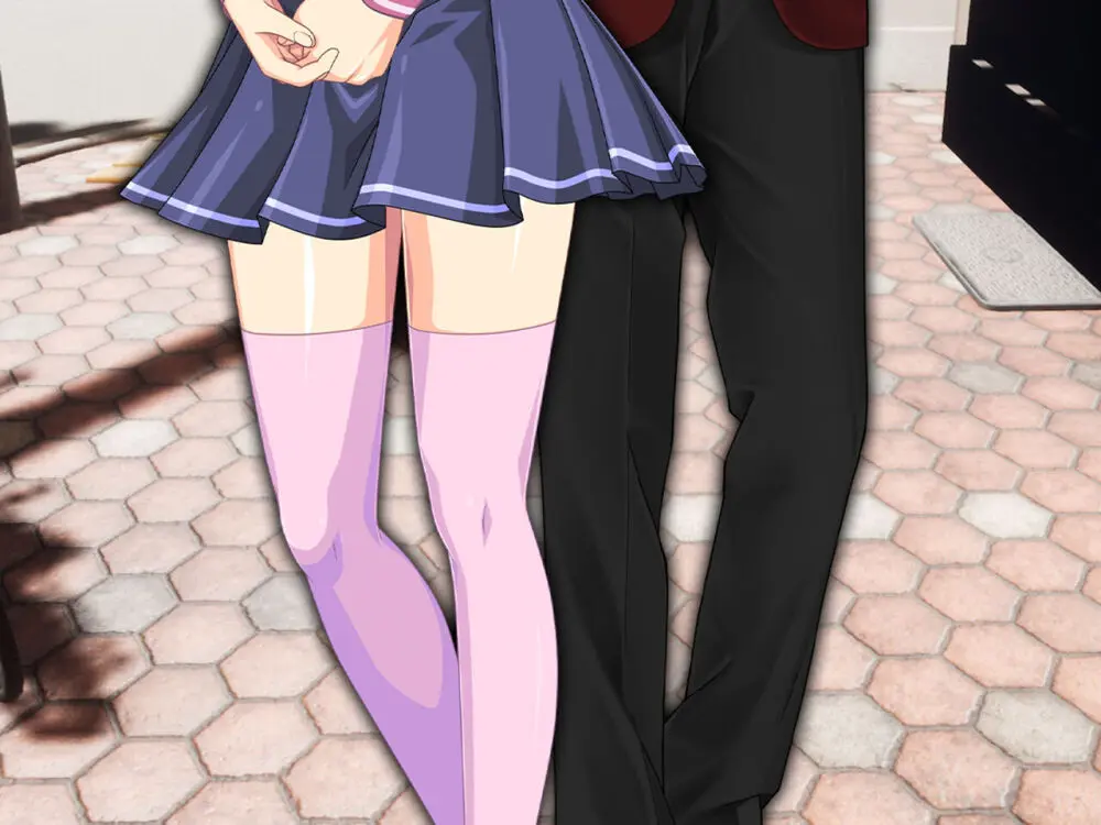 僕の寝取られ受験戦争2 ~間男の奴隷に堕ちたワケ~ Page.65