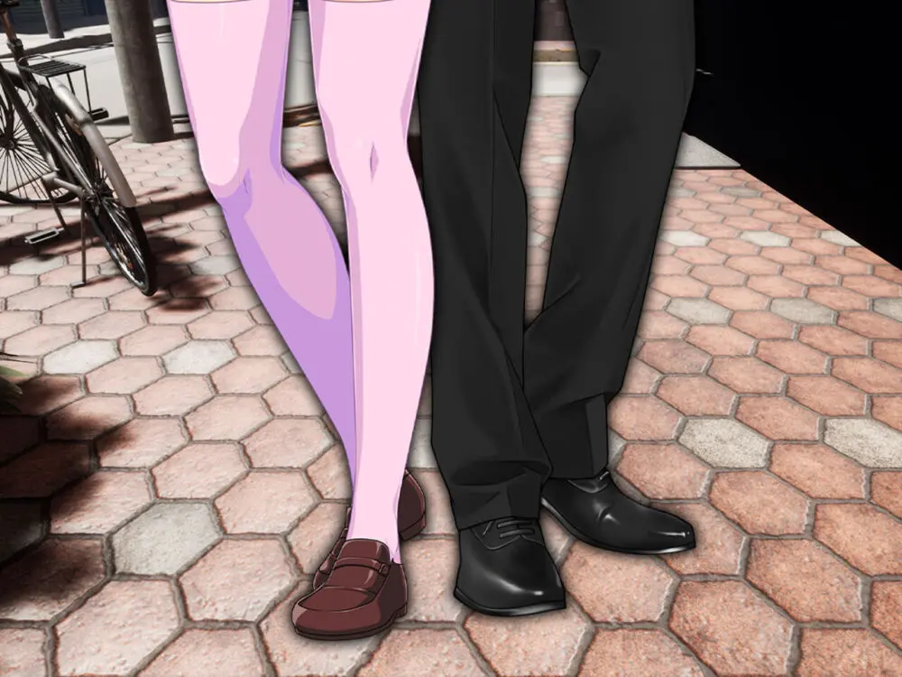 僕の寝取られ受験戦争2 ~間男の奴隷に堕ちたワケ~ Page.66