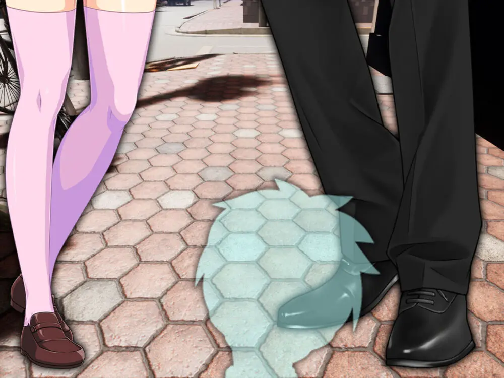 僕の寝取られ受験戦争2 ~間男の奴隷に堕ちたワケ~ Page.68