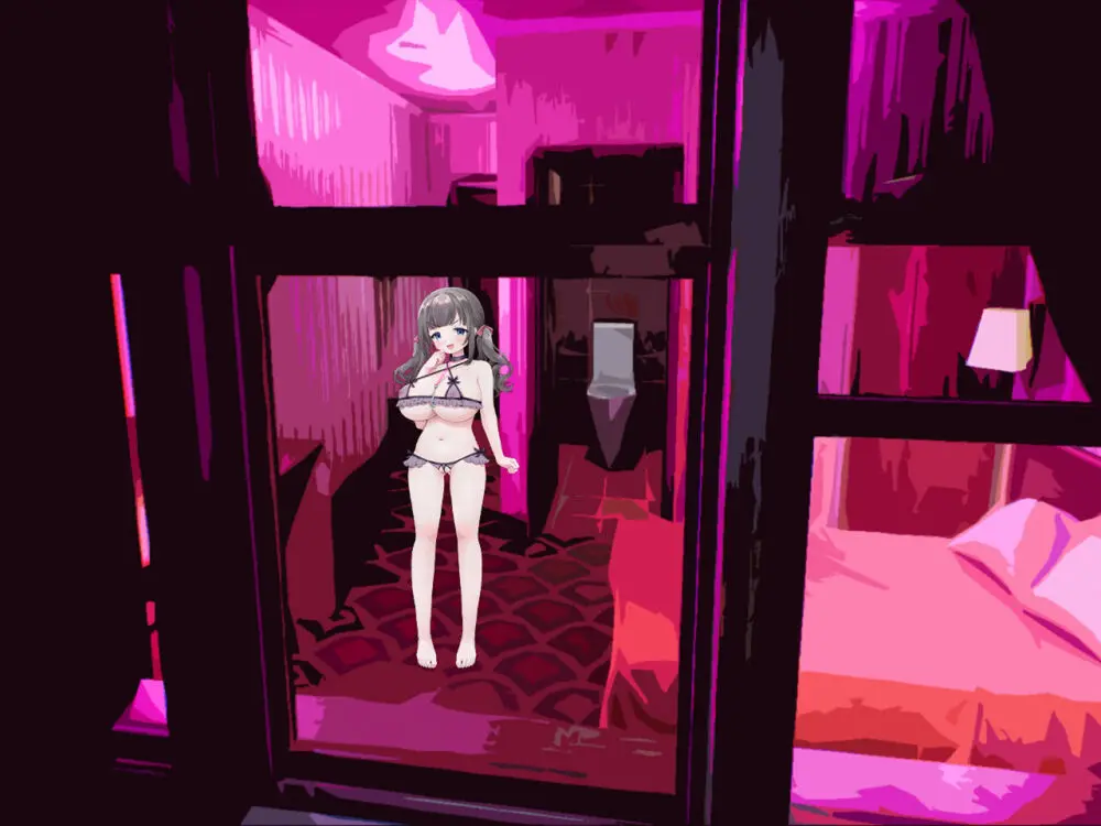 チ○ポ2センチなせいで、ウブな彼女が寝取られ、黒ギャルに!! Page.37