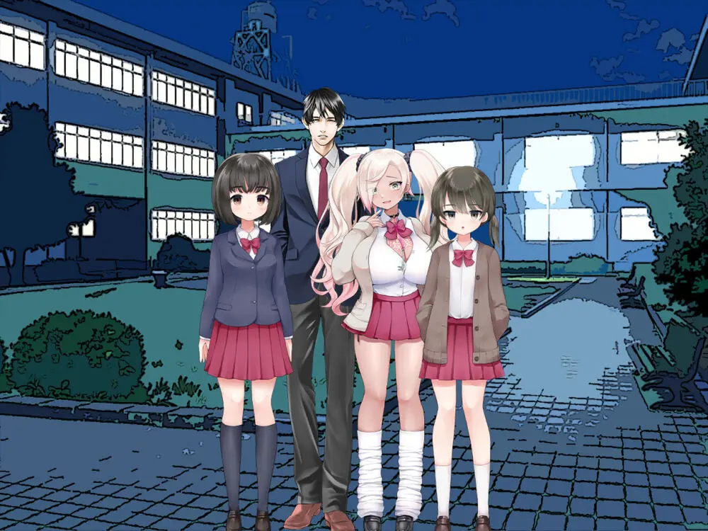 チ○ポ2センチなせいで、ウブな彼女が寝取られ、黒ギャルに!! Page.60