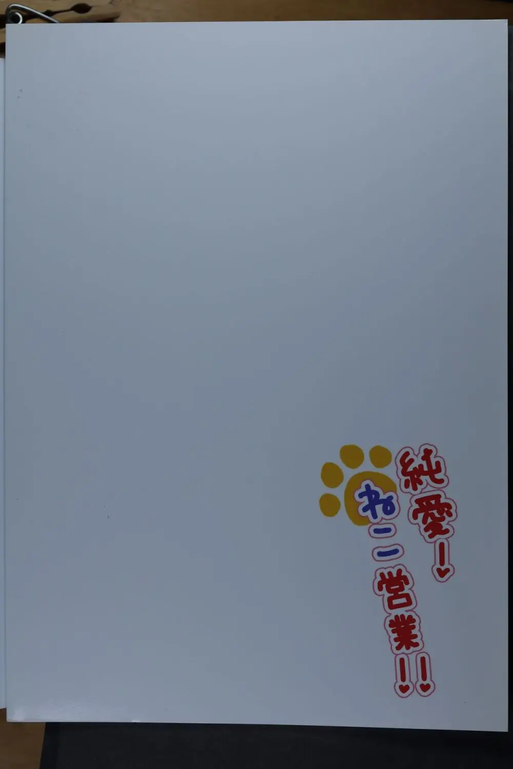 純愛!ねこ営業!! Page.22