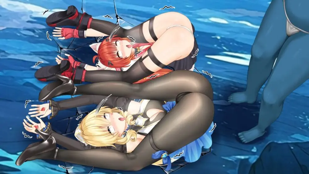 魔晶戦姫 01-23 Page.18