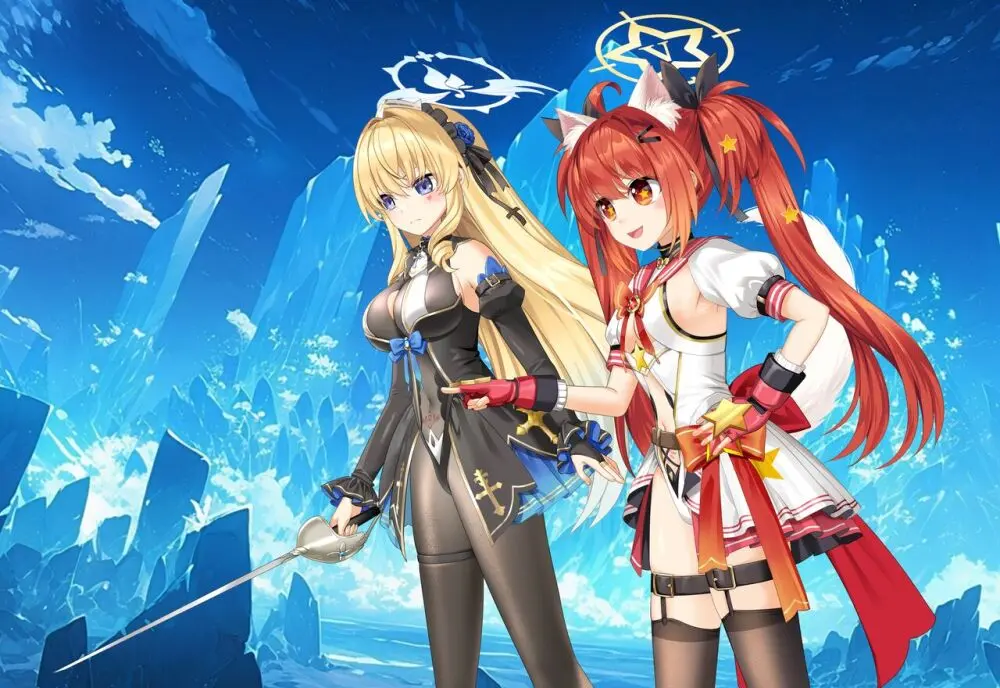 魔晶戦姫 01-23 Page.3