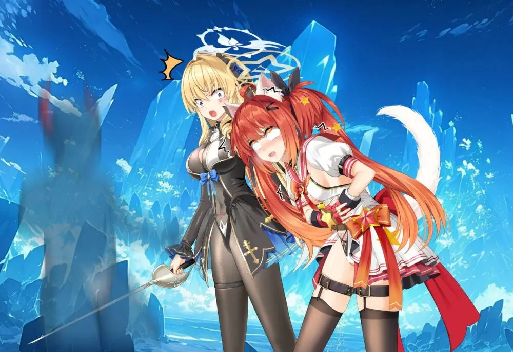 魔晶戦姫 01-23 Page.6