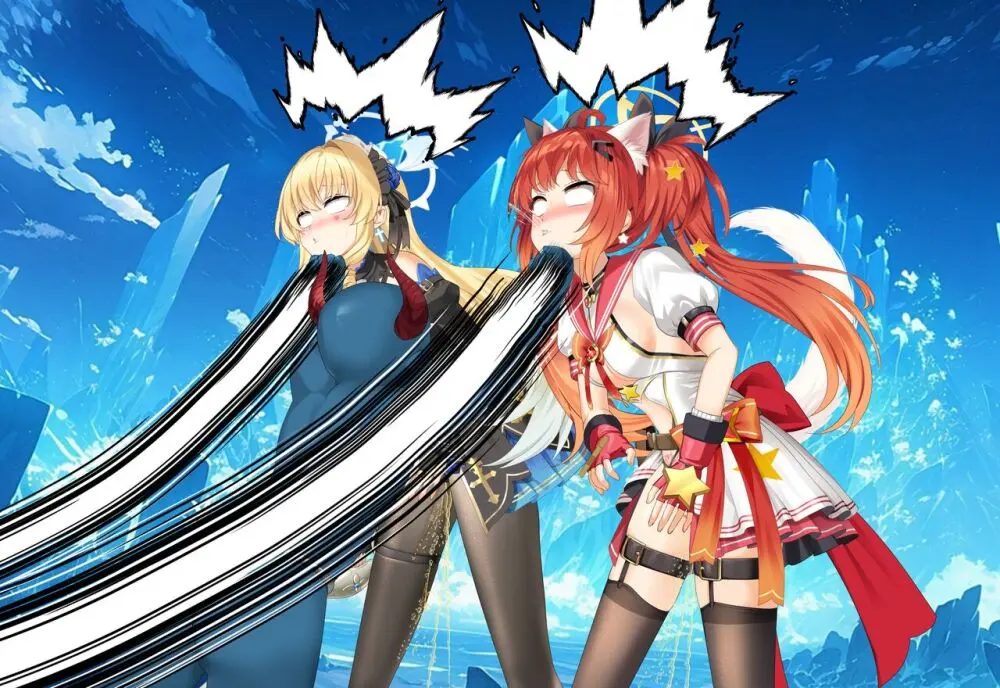 魔晶戦姫 01-23 Page.9