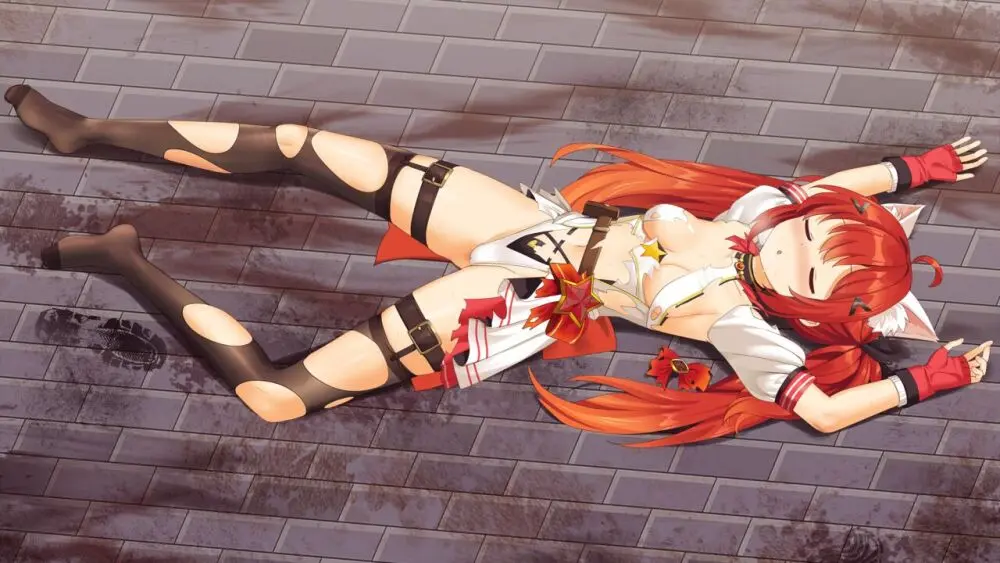 魔晶戦姫 第0話 01-10 Page.23