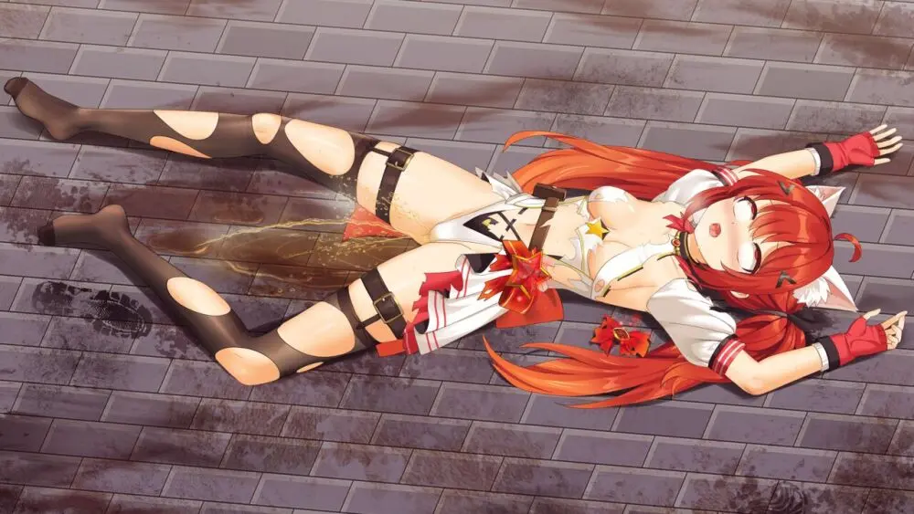 魔晶戦姫 第0話 01-10 Page.24