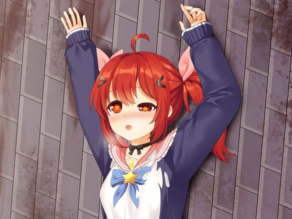 魔晶戦姫 17-27 Page.15