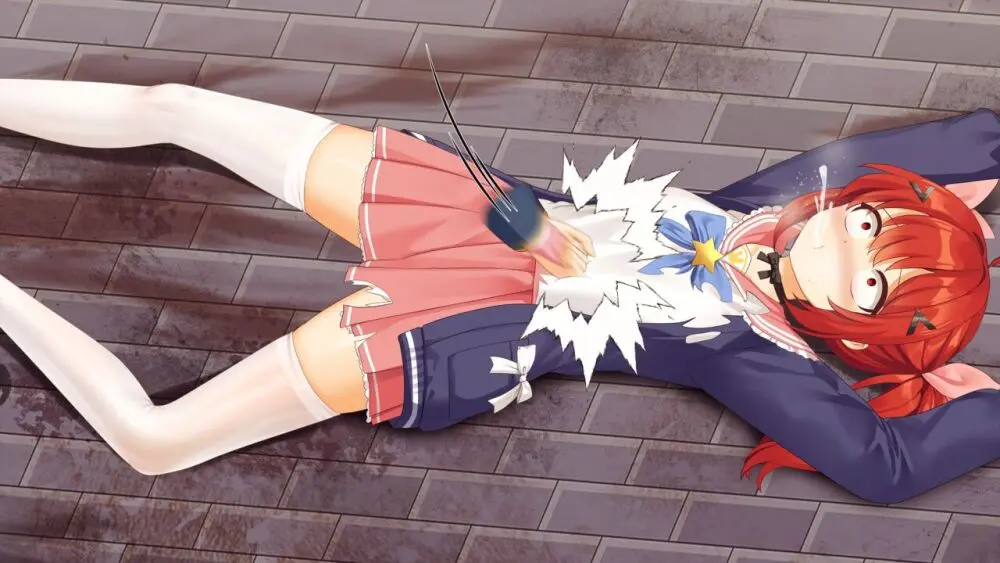 魔晶戦姫 17-27 Page.17