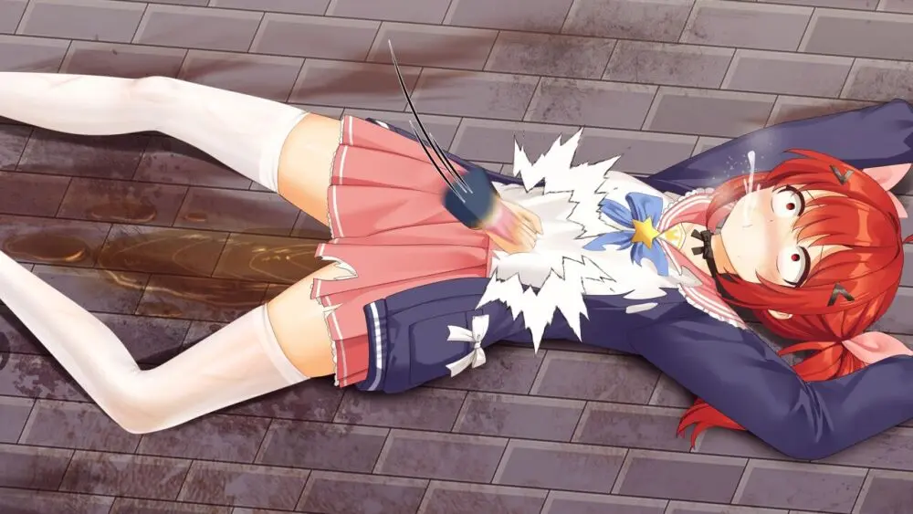 魔晶戦姫 17-27 Page.18