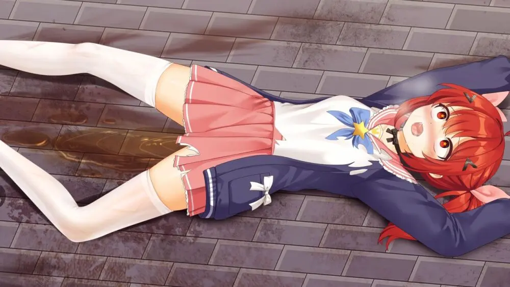 魔晶戦姫 17-27 Page.20