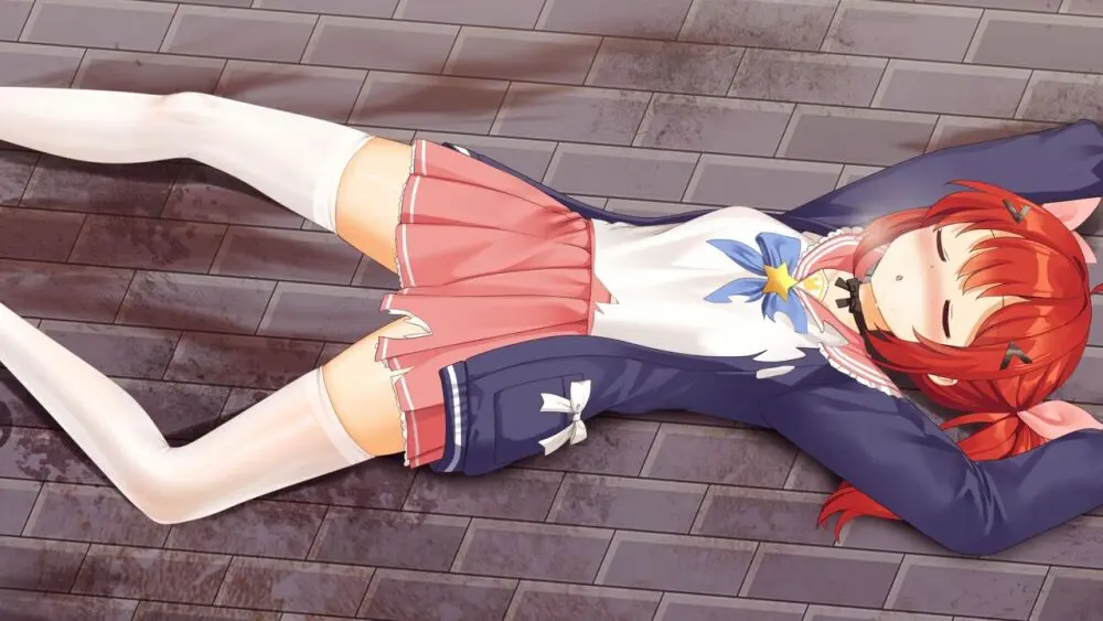 魔晶戦姫 17-27 Page.21