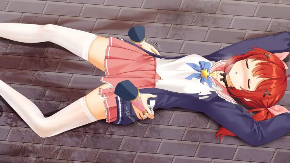 魔晶戦姫 17-27 Page.25