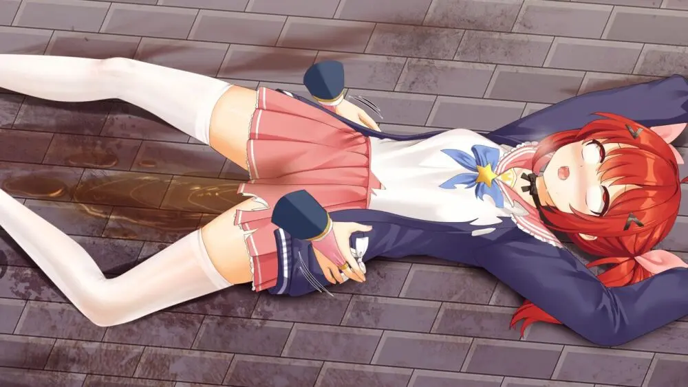 魔晶戦姫 17-27 Page.26