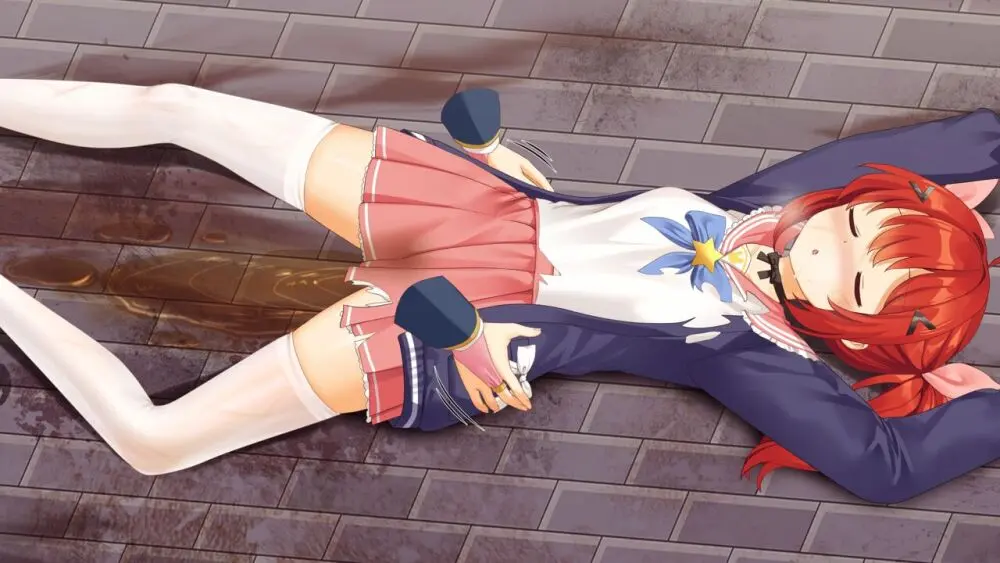 魔晶戦姫 17-27 Page.28