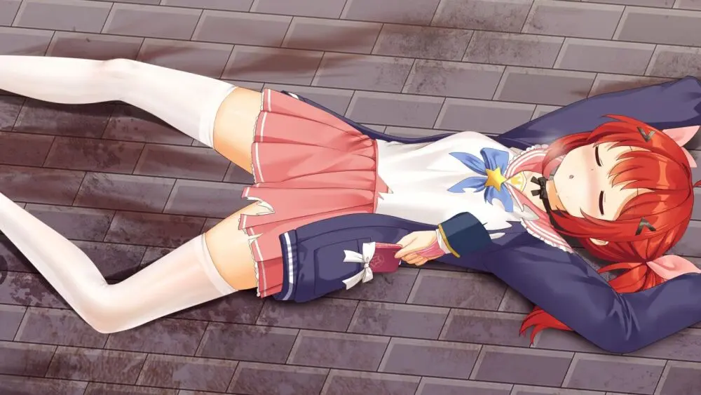 魔晶戦姫 17-27 Page.29