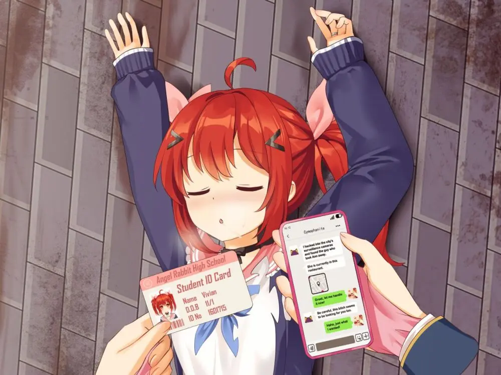 魔晶戦姫 17-27 Page.33