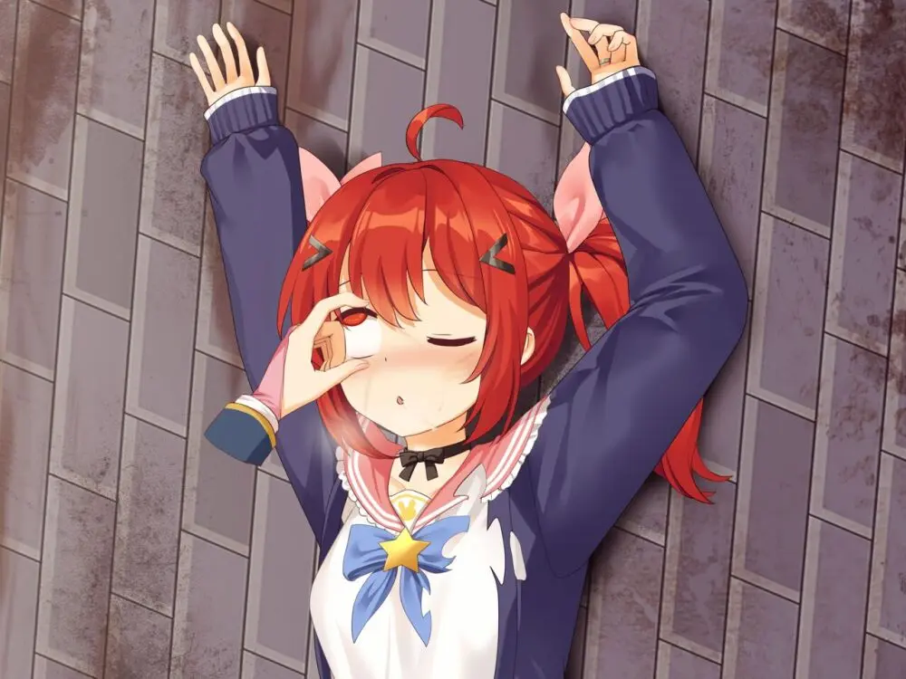 魔晶戦姫 17-27 Page.4