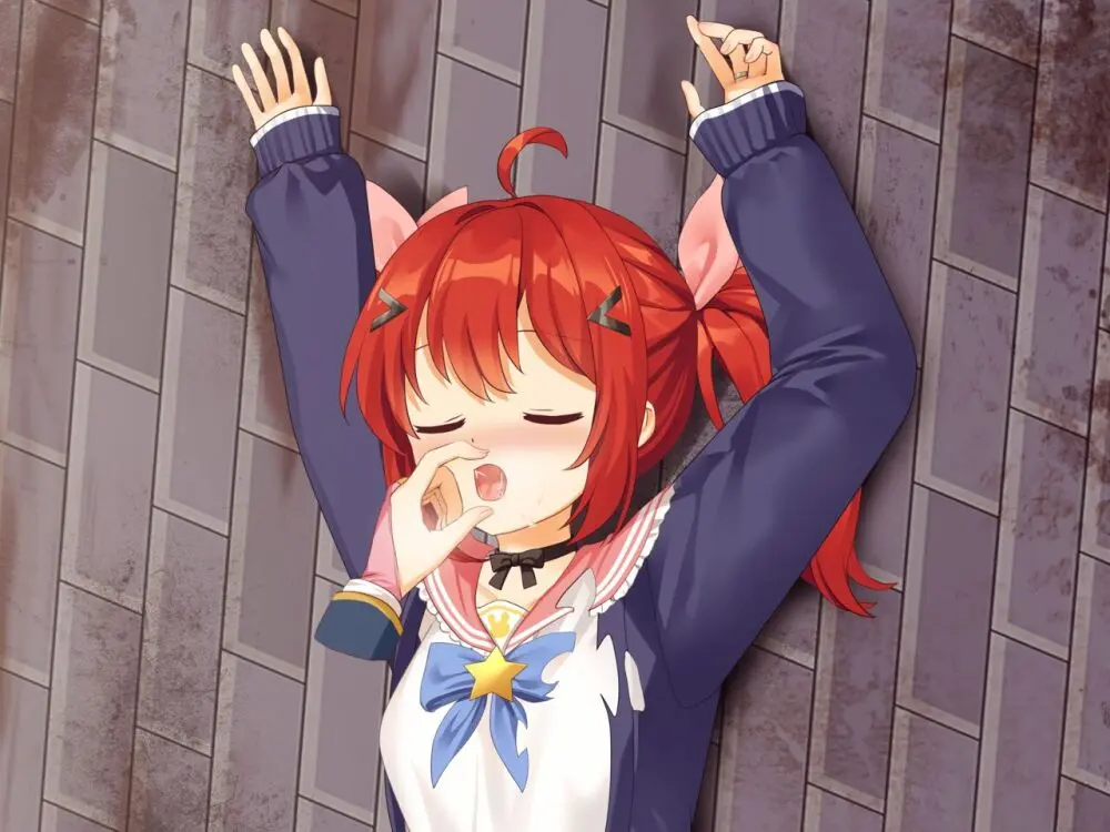 魔晶戦姫 17-27 Page.5