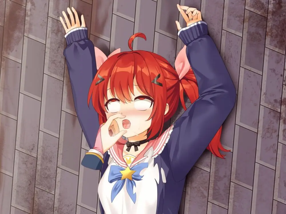 魔晶戦姫 17-27 Page.6