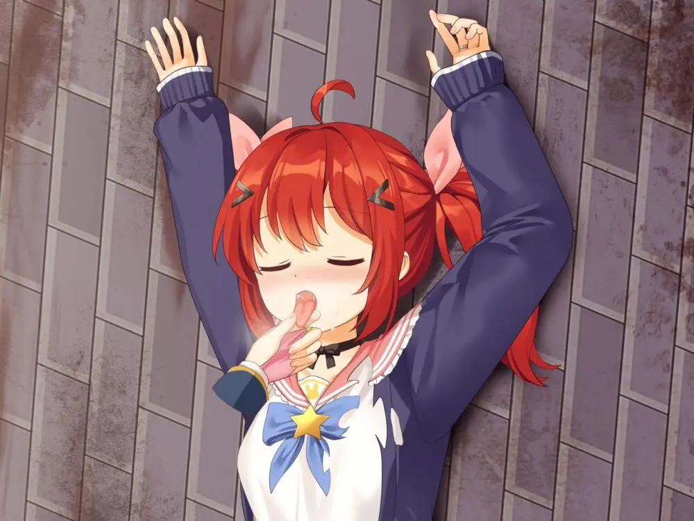 魔晶戦姫 17-27 Page.9