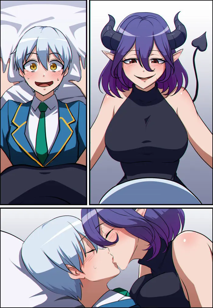 [Khear Khear)] Kin Sō no vu~erumeiyu ￨ vu~erumei (Dragon Ball. Kinsou No Vermeil] Page.2