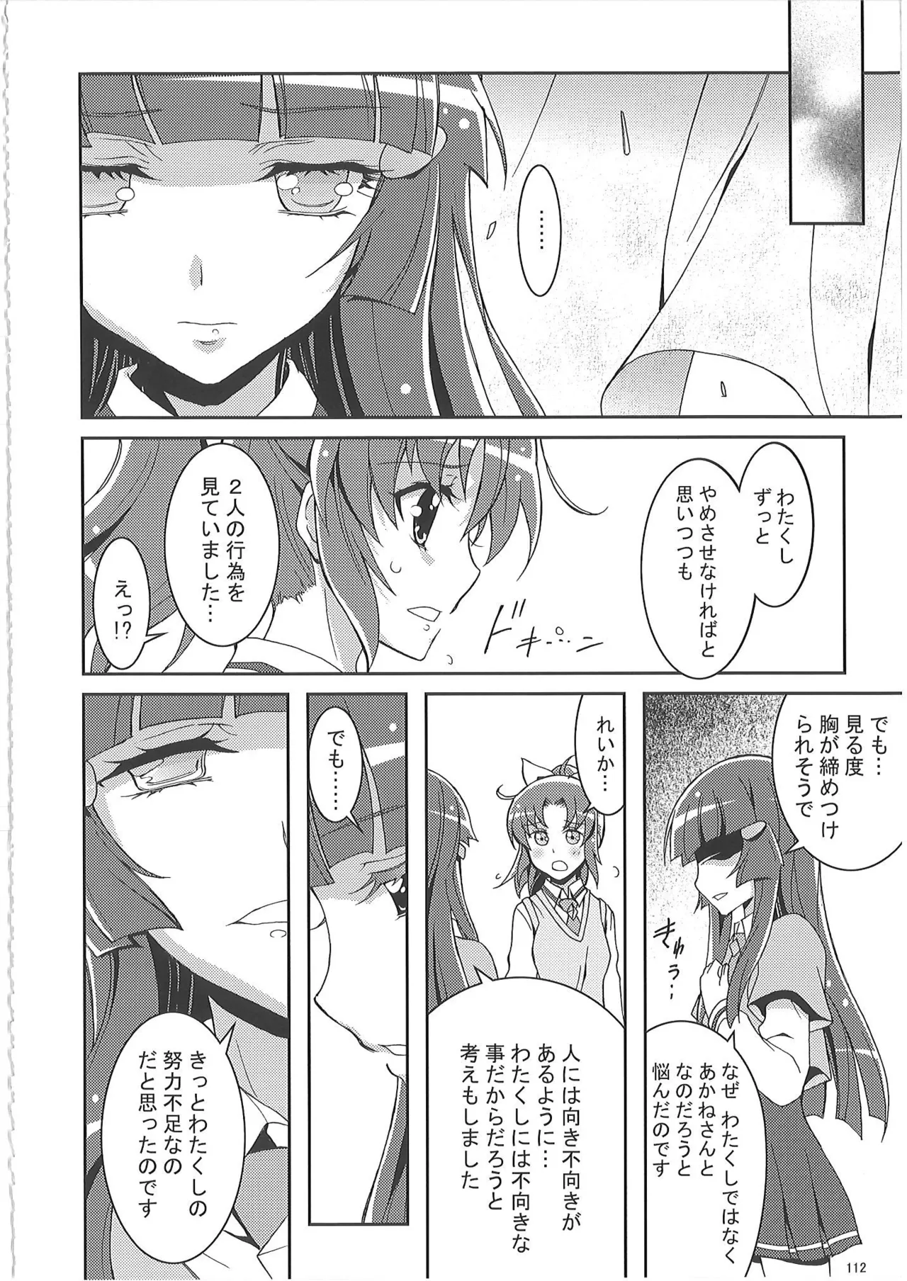 KAISHAKU PC 20TH Page.111