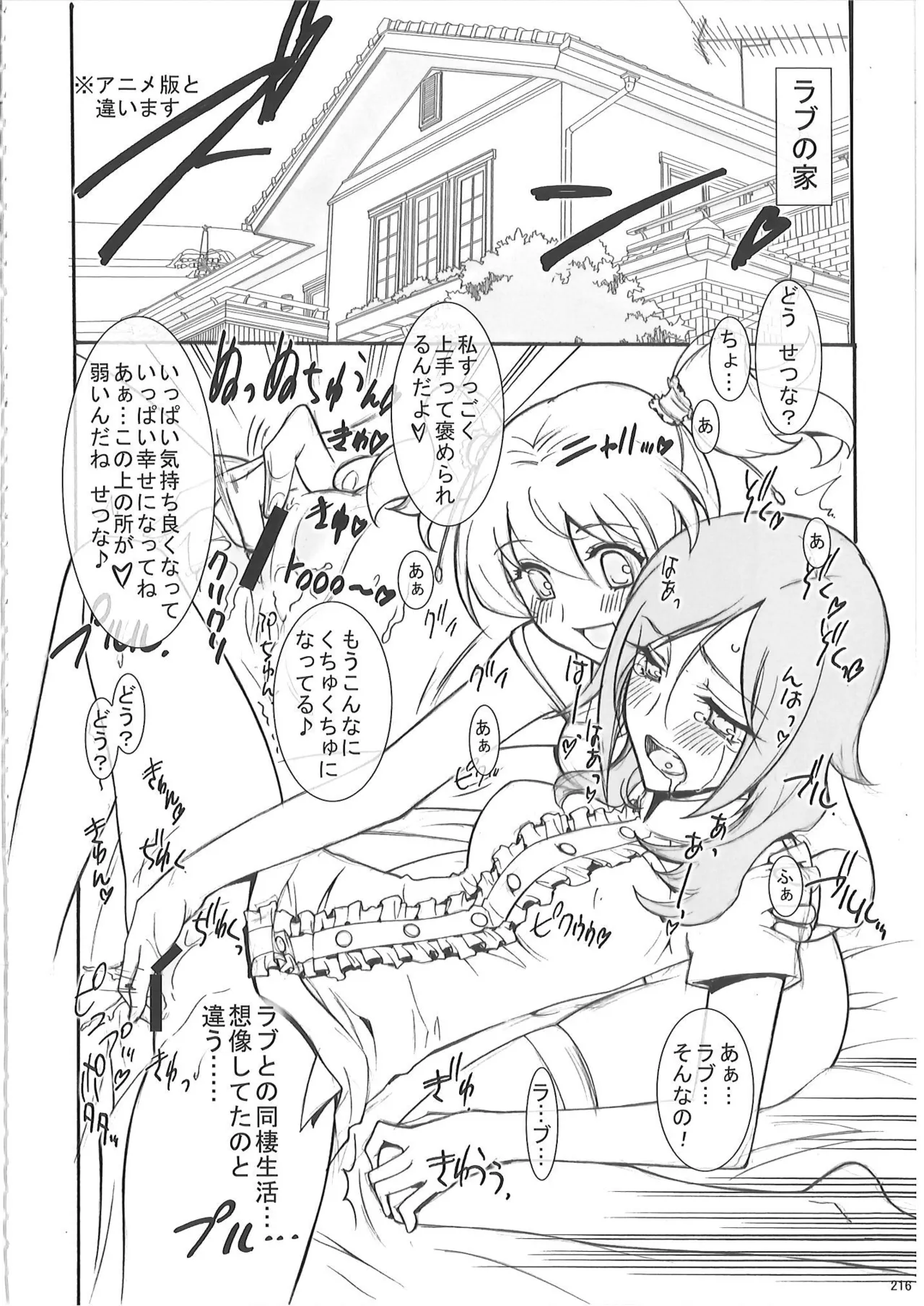 KAISHAKU PC 20TH Page.215