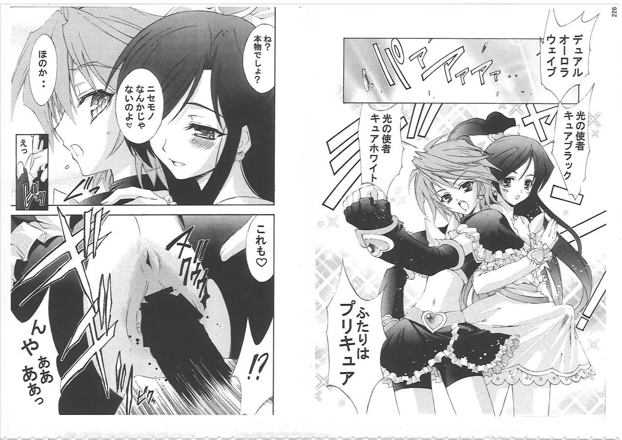 KAISHAKU PC 20TH Page.225