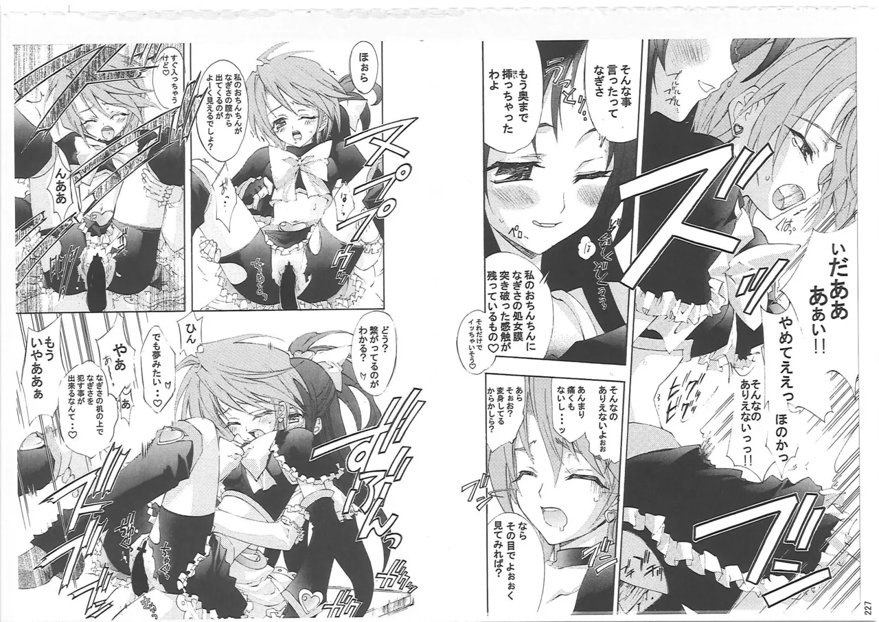 KAISHAKU PC 20TH Page.226