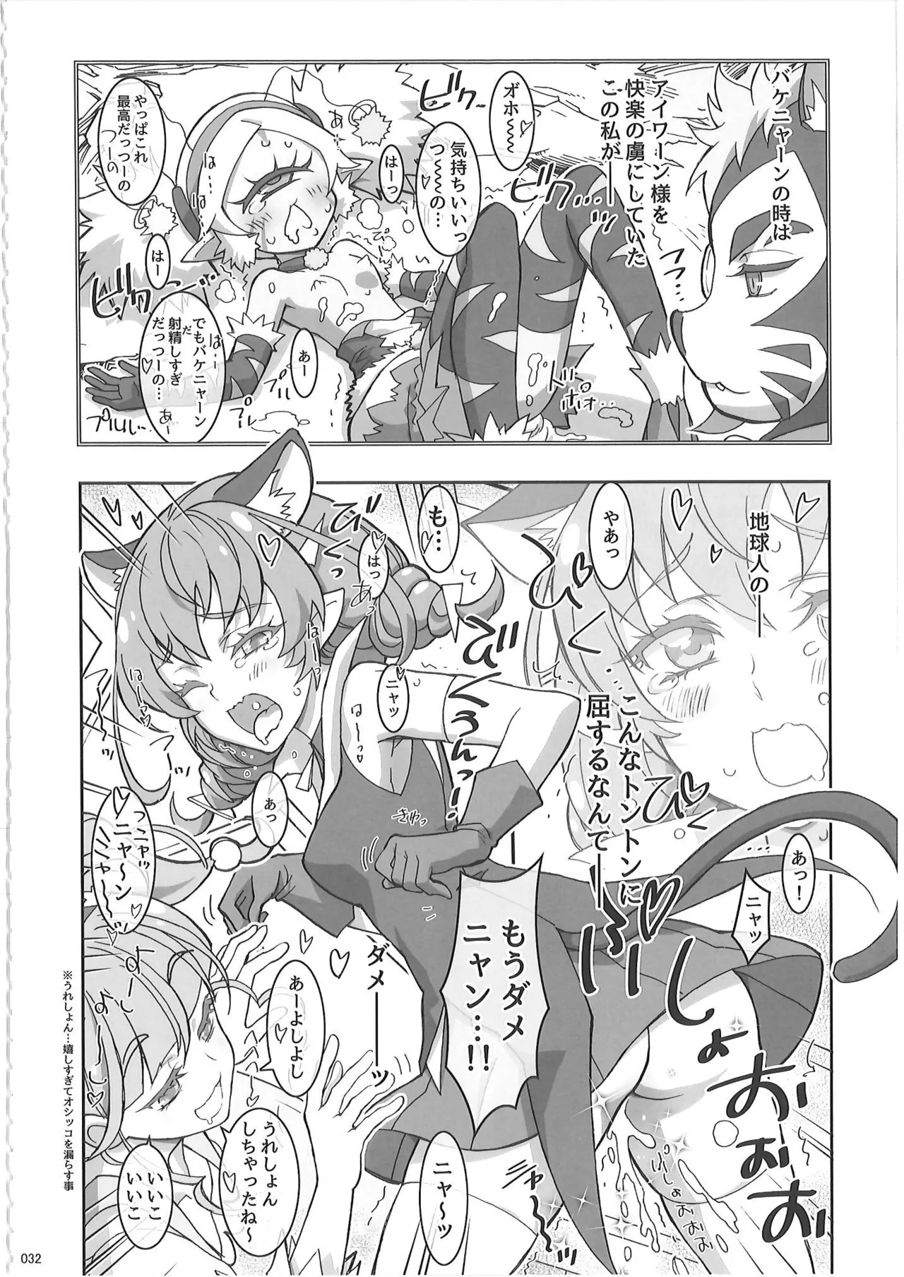 KAISHAKU PC 20TH Page.31