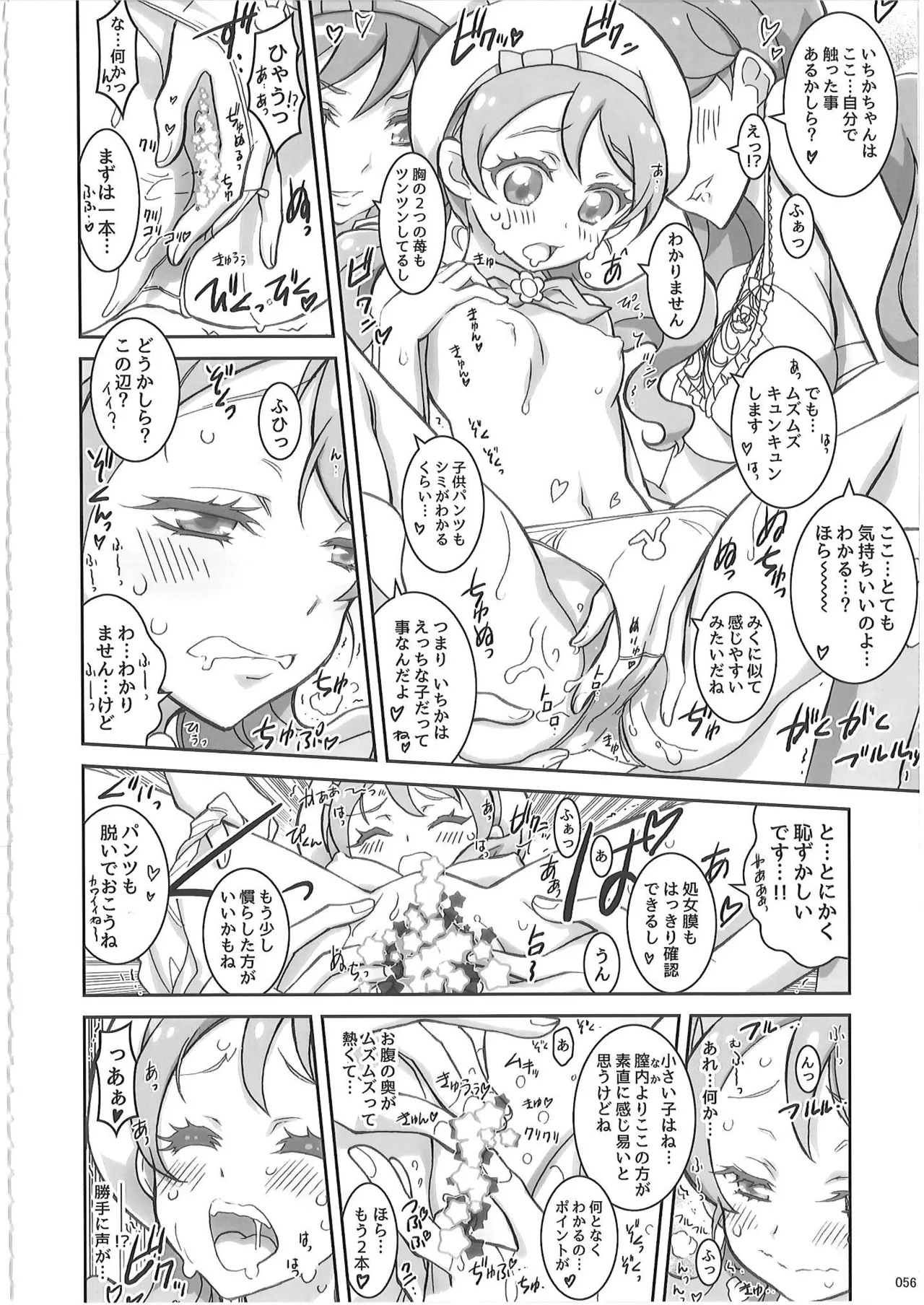 KAISHAKU PC 20TH Page.55