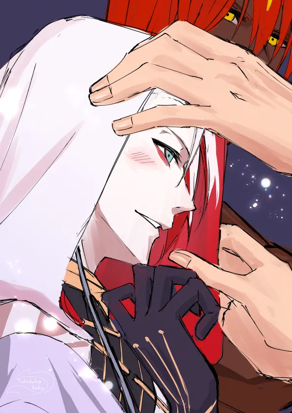 )[FGO Twilog 7[ fate grand order ) Page.18