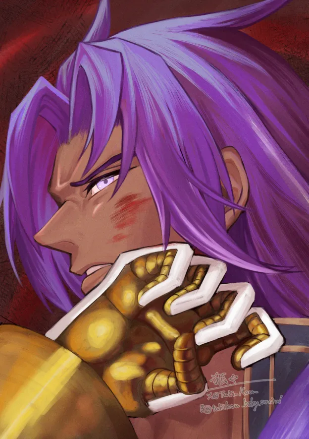 )[FGO Twilog 7[ fate grand order ) Page.6