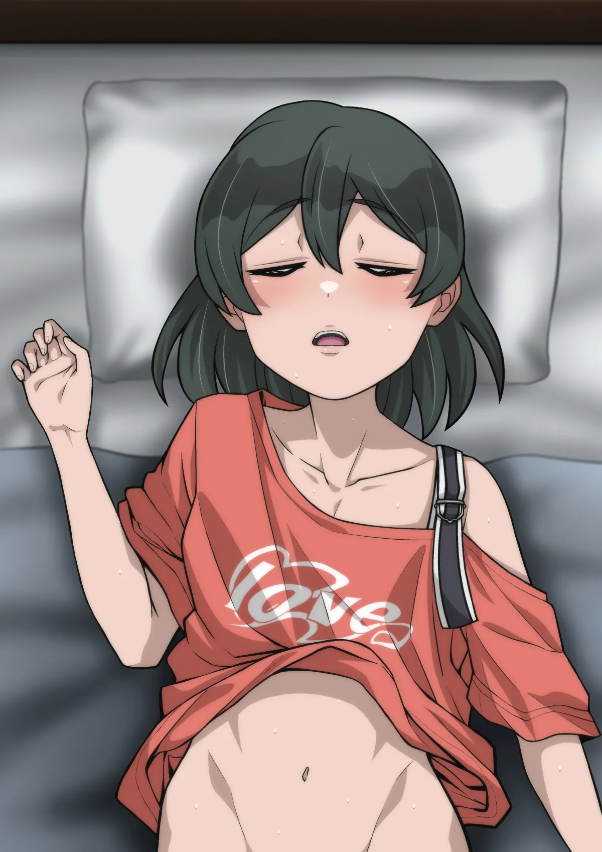 雅ちゃん睡眠いたずらクラブ Page.154