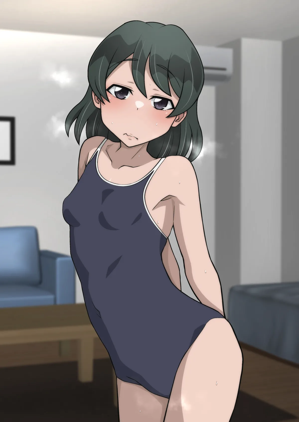雅ちゃん睡眠いたずらクラブ Page.296