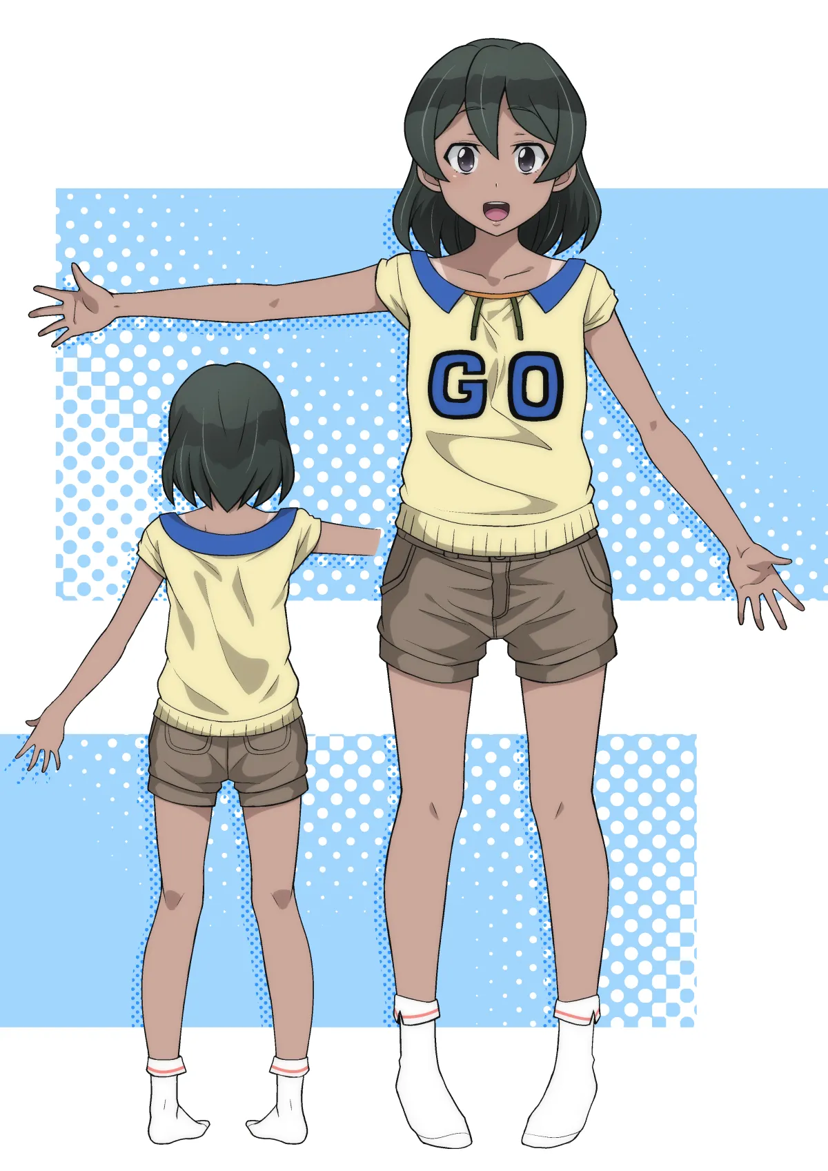 雅ちゃん睡眠いたずらクラブ Page.472