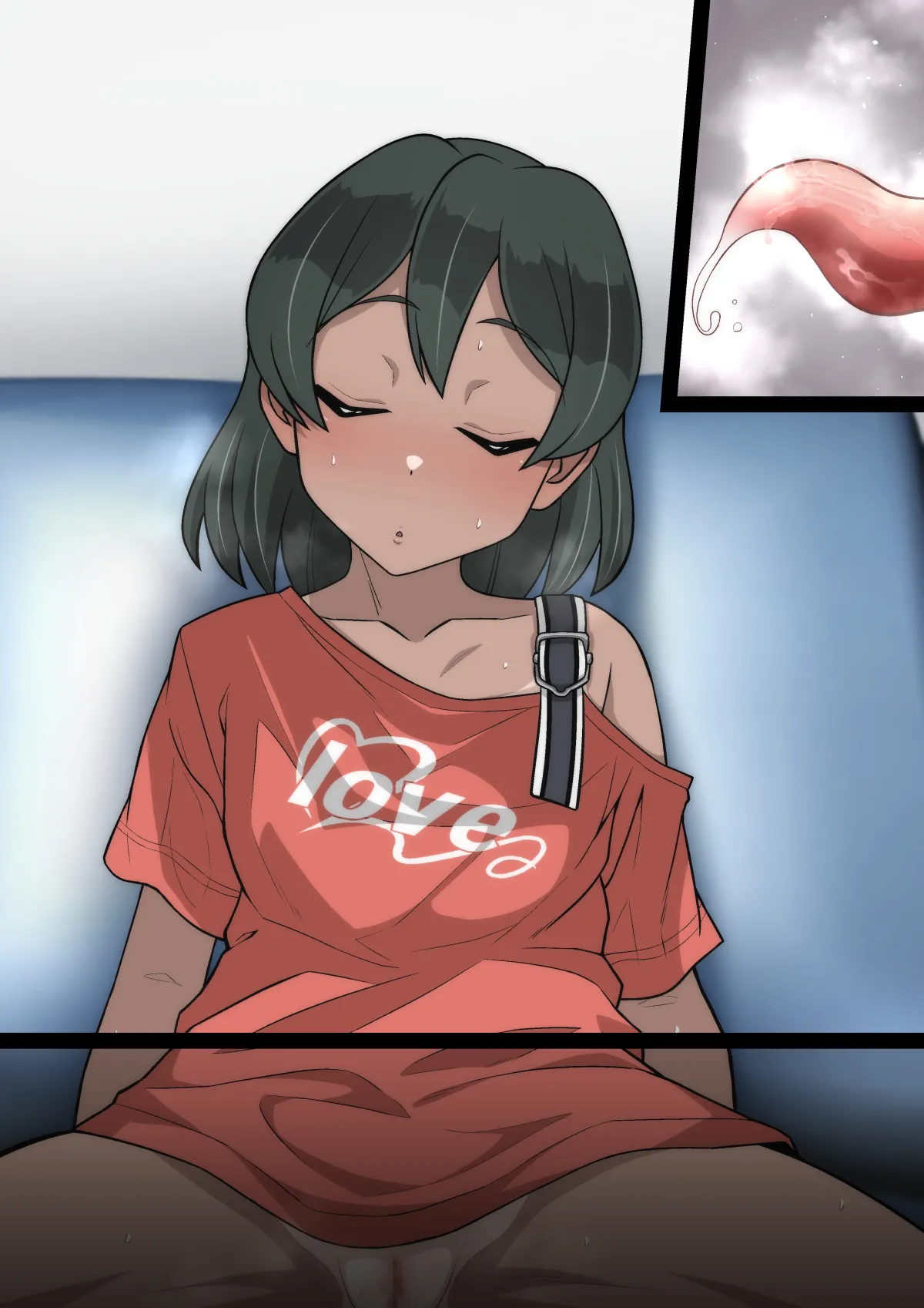 雅ちゃん睡眠いたずらクラブ Page.524