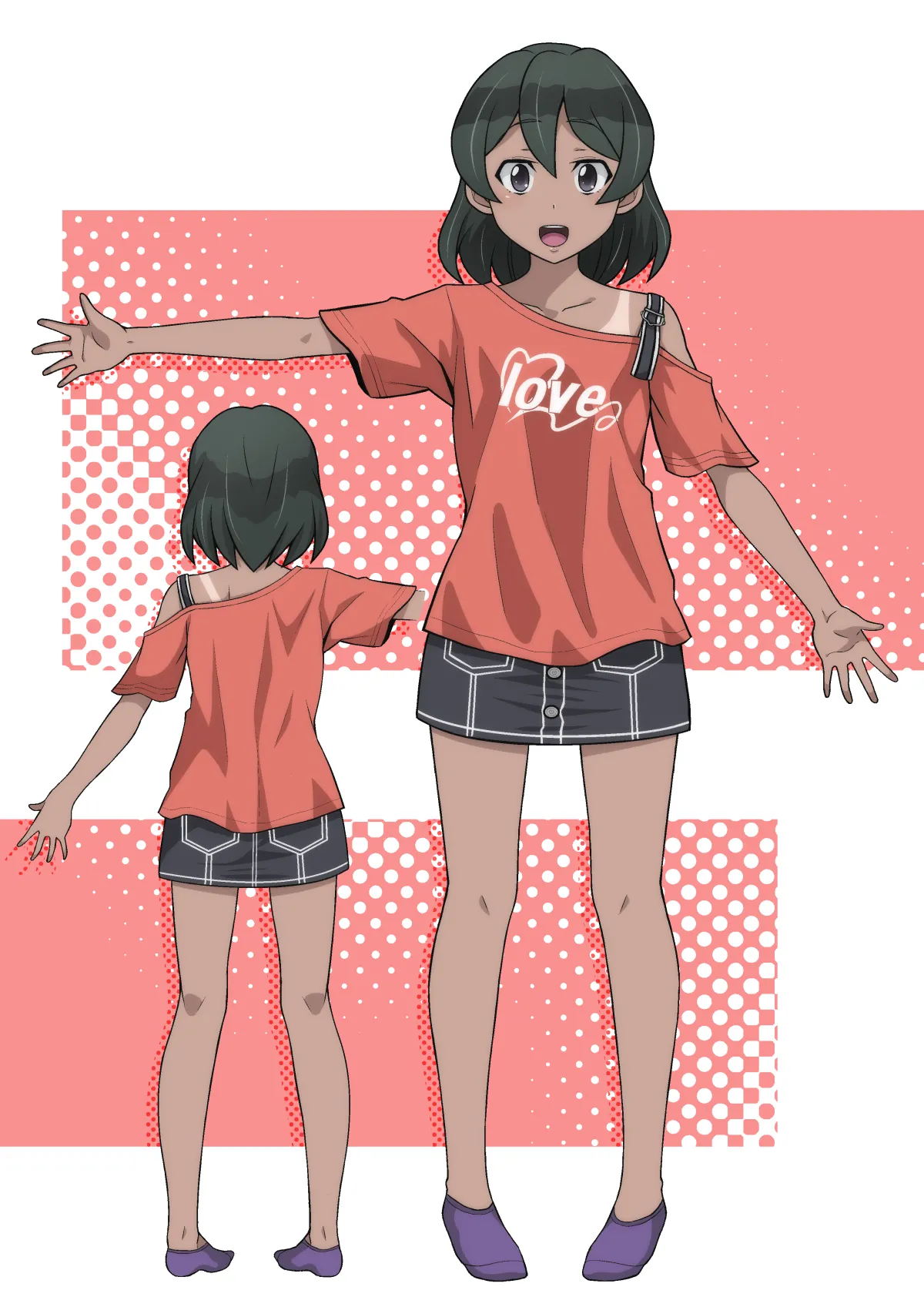 雅ちゃん睡眠いたずらクラブ Page.543