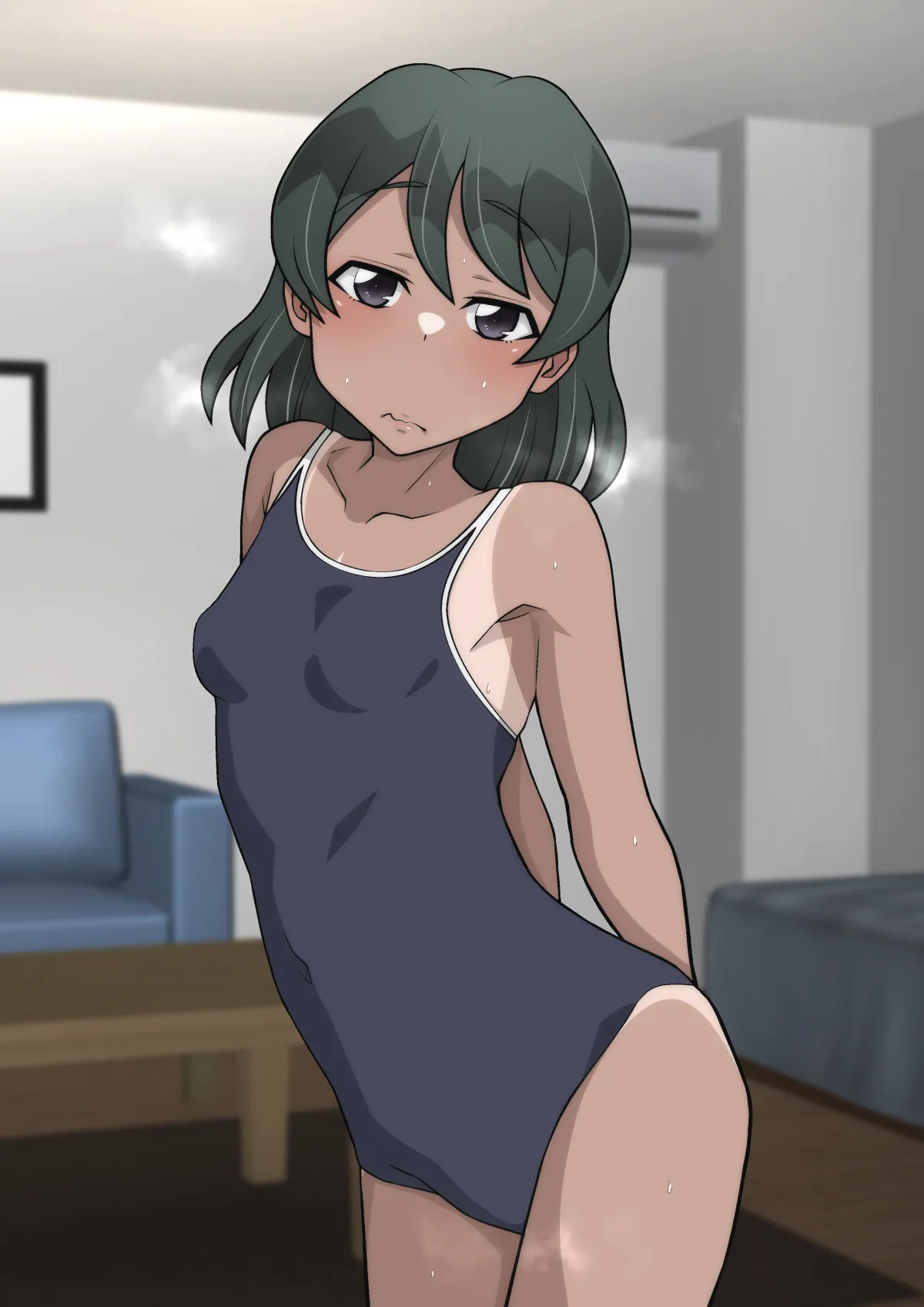 雅ちゃん睡眠いたずらクラブ Page.606