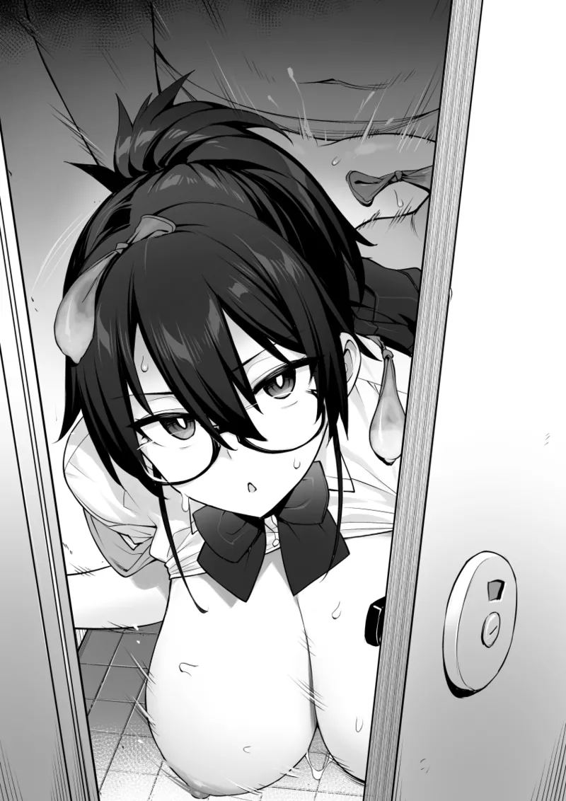 Original Comics 0-10 Page.7