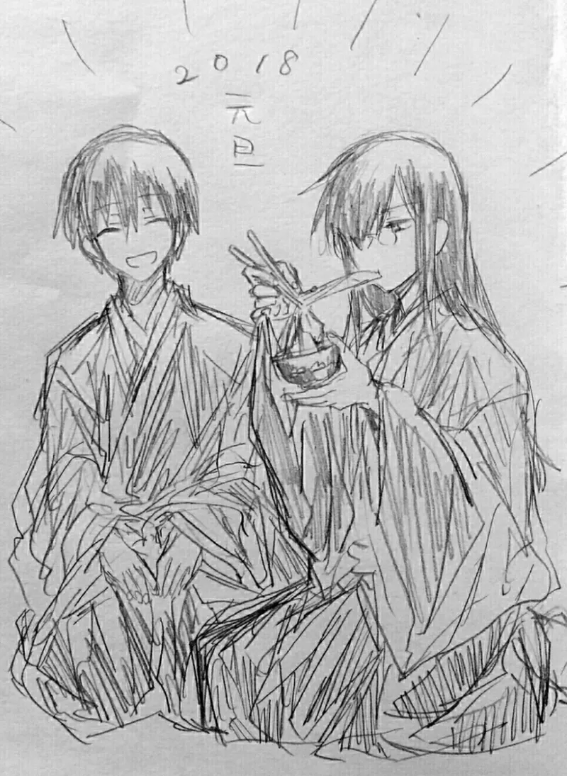 Fafnir x Takiya Makoto Image Gallery Page.102