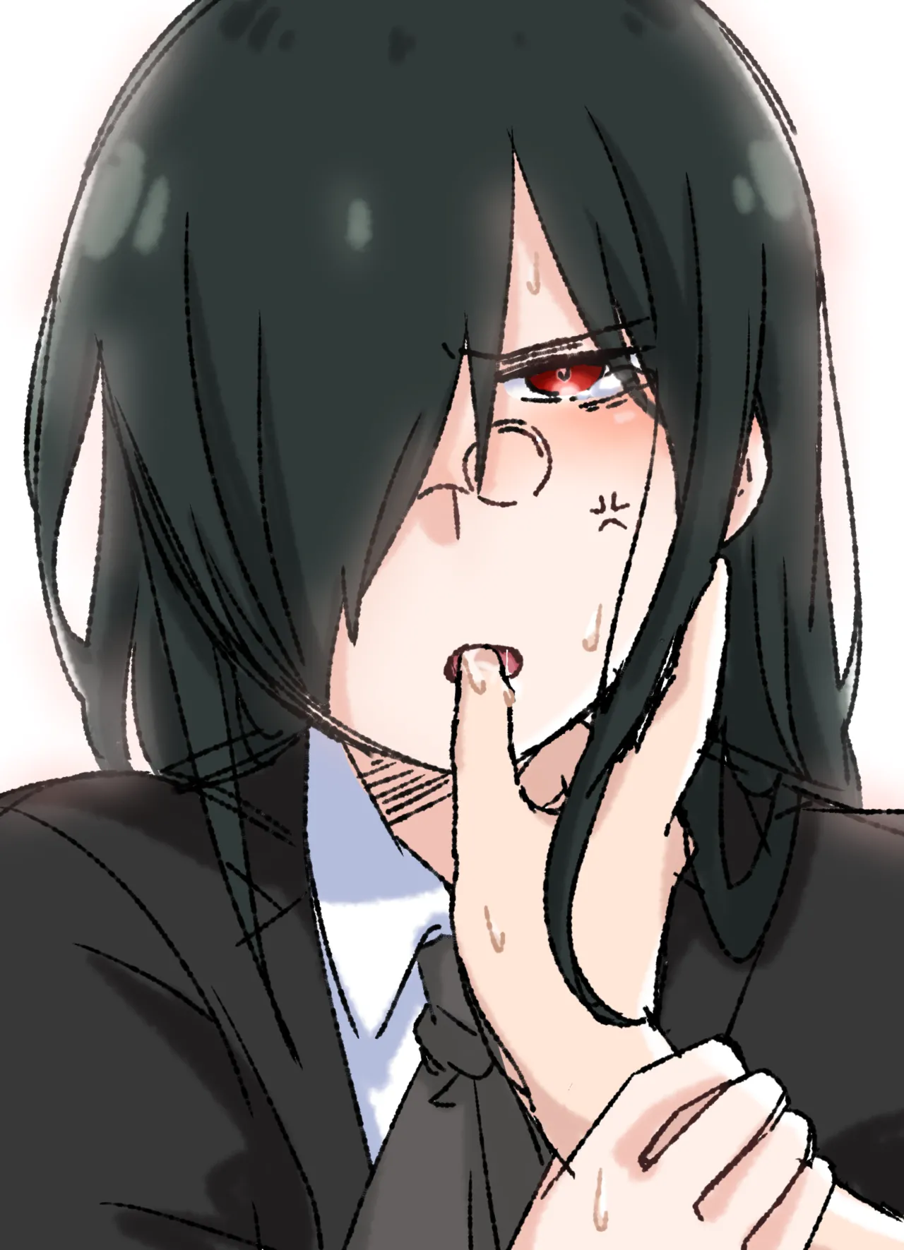 Fafnir x Takiya Makoto Image Gallery Page.119