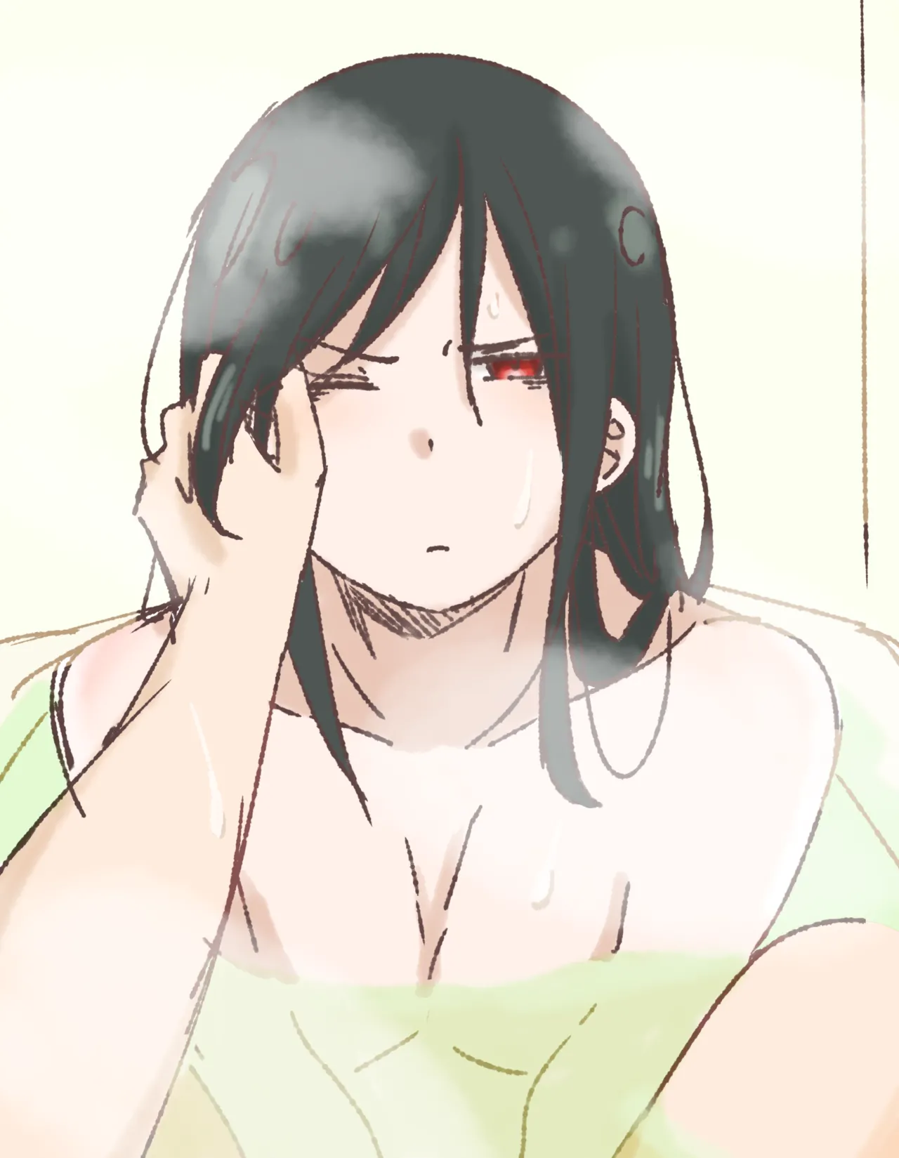 Fafnir x Takiya Makoto Image Gallery Page.120