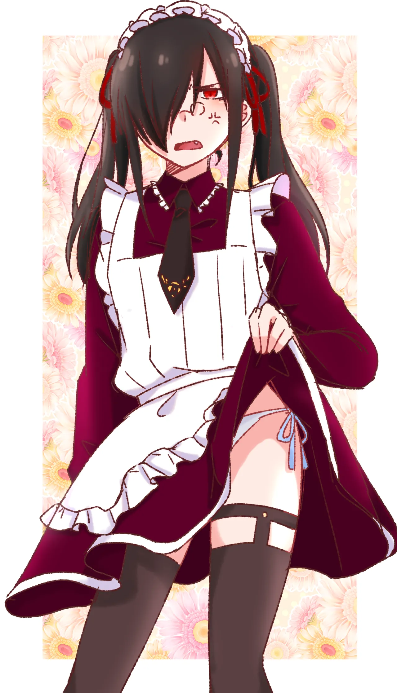 Fafnir x Takiya Makoto Image Gallery Page.123