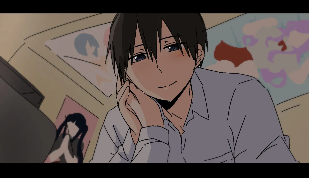 Fafnir x Takiya Makoto Image Gallery Page.132