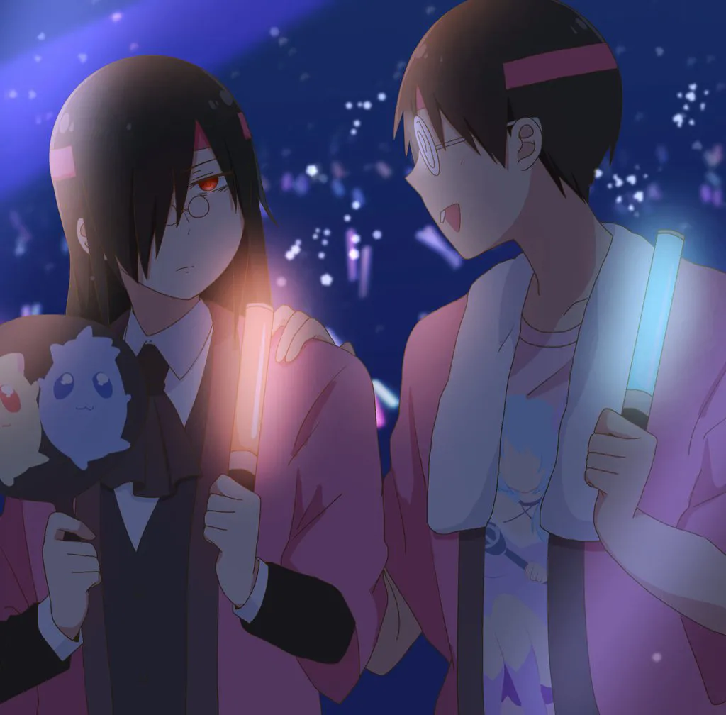 Fafnir x Takiya Makoto Image Gallery Page.134