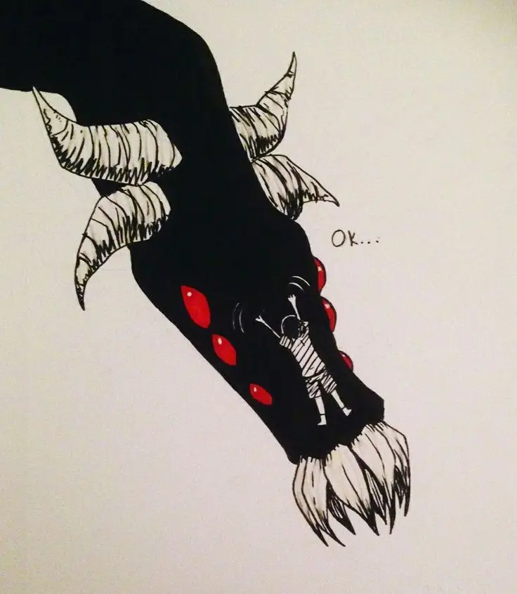 Fafnir x Takiya Makoto Image Gallery Page.137