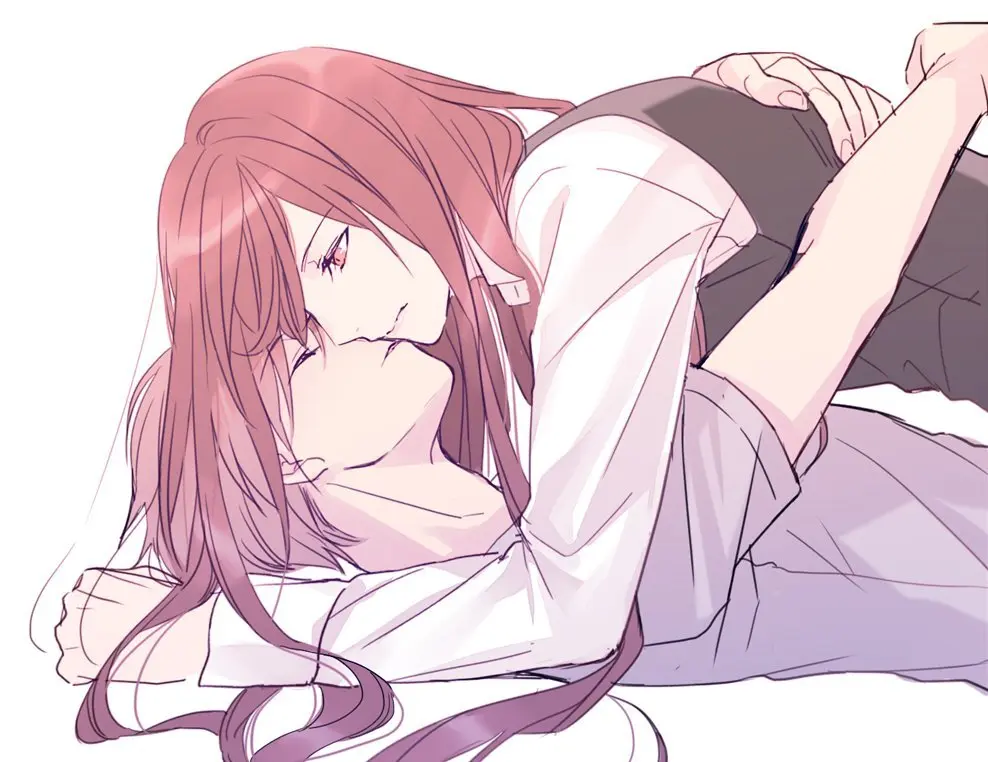 Fafnir x Takiya Makoto Image Gallery Page.142